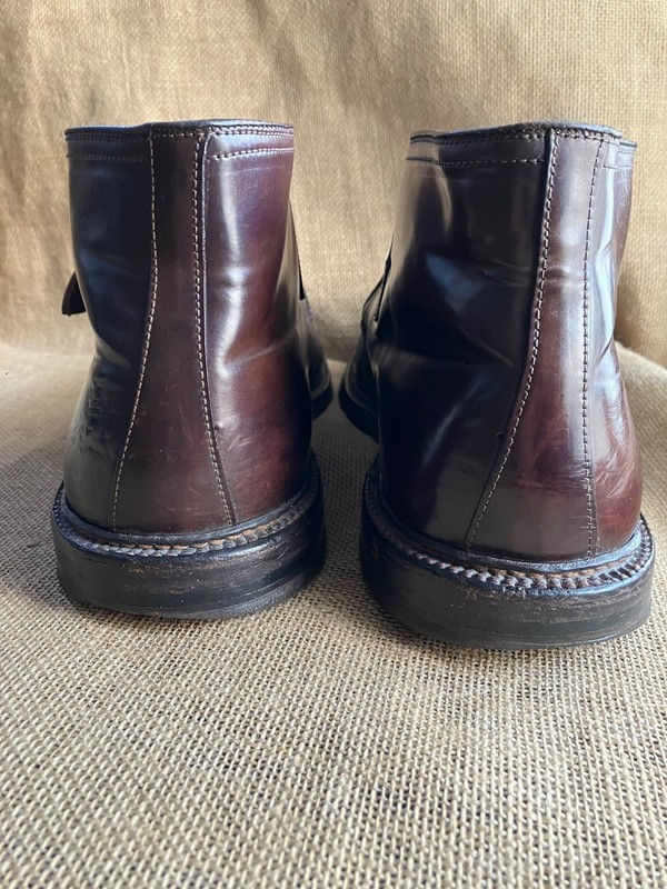 Alden 91600Y