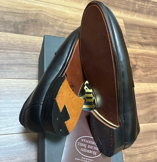 Alden 9695F