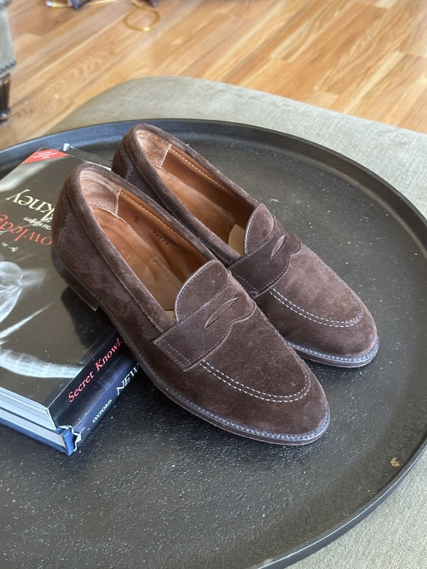 Alden 9697F