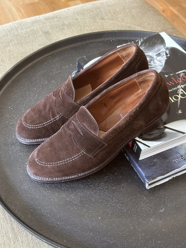 Alden 9697F