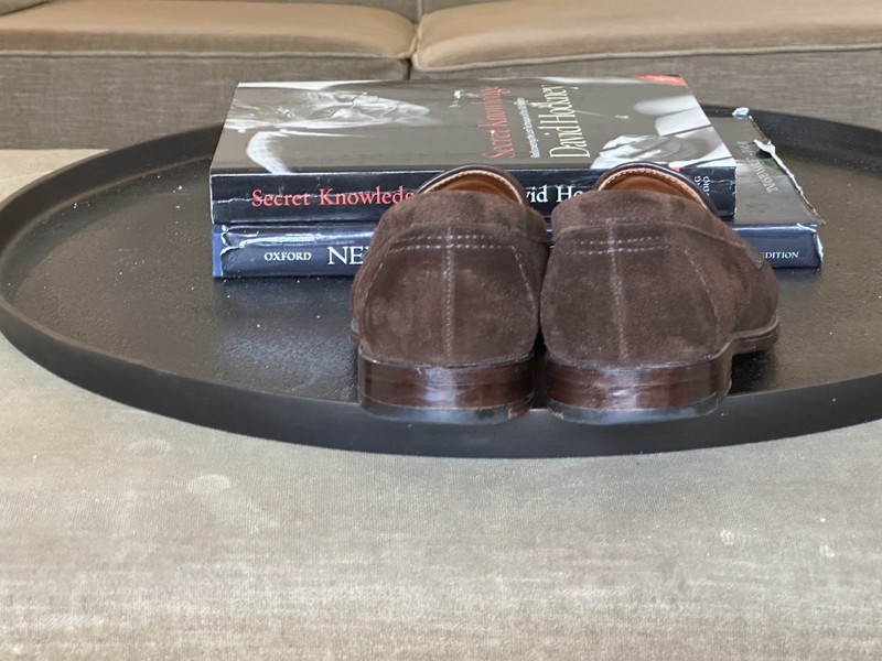 Alden 9697F