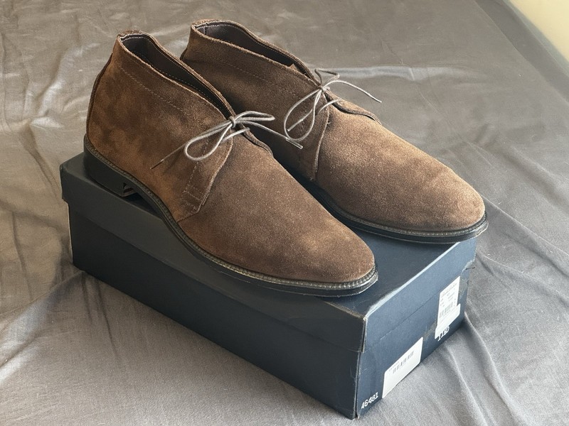 Alden 46481