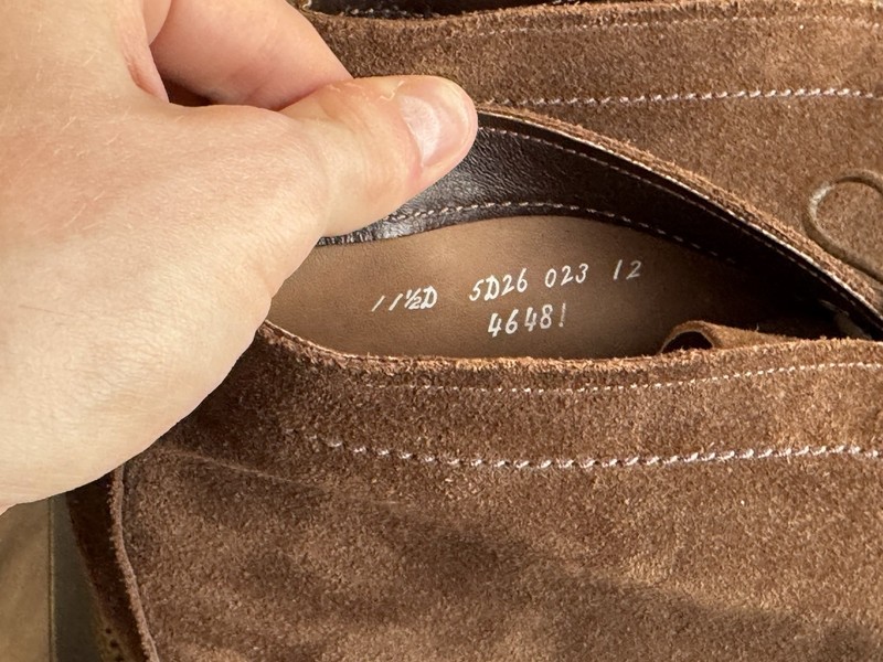 Alden 46481
