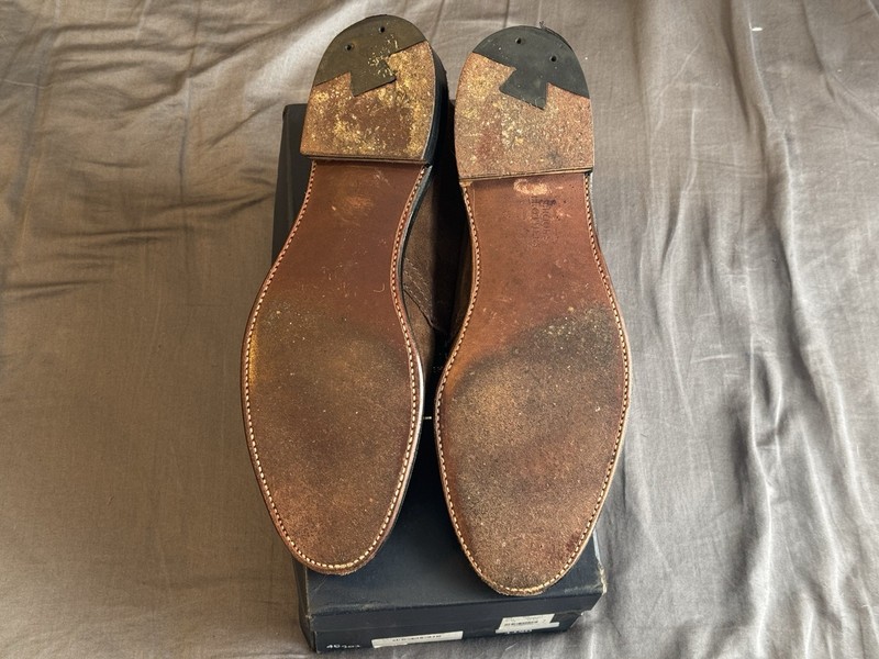 Alden 46481