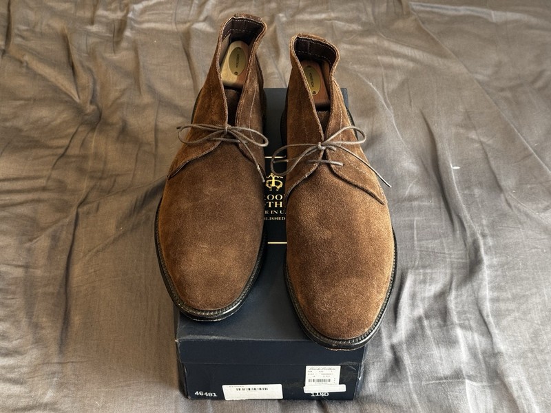 Alden 46481
