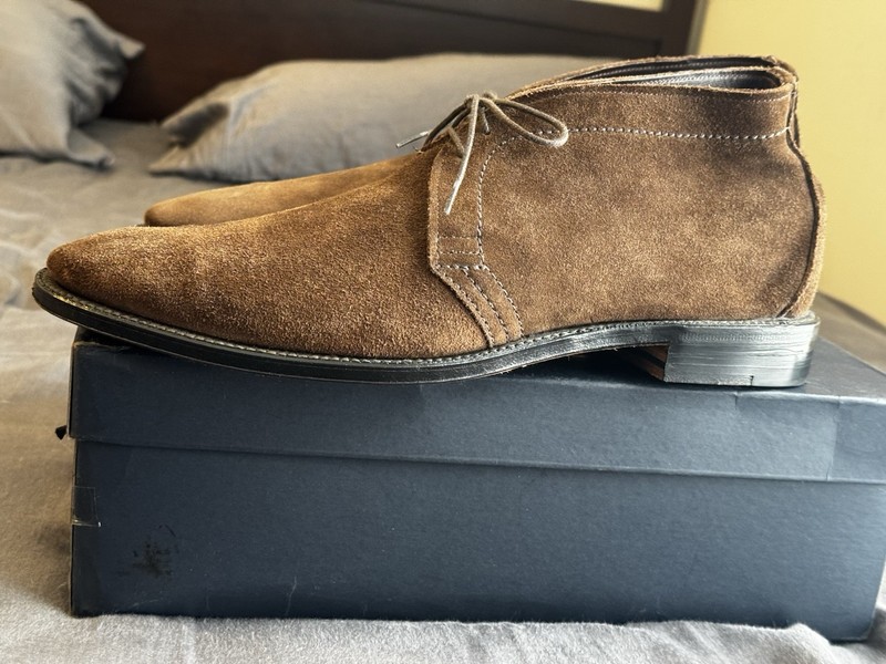 Alden 46481