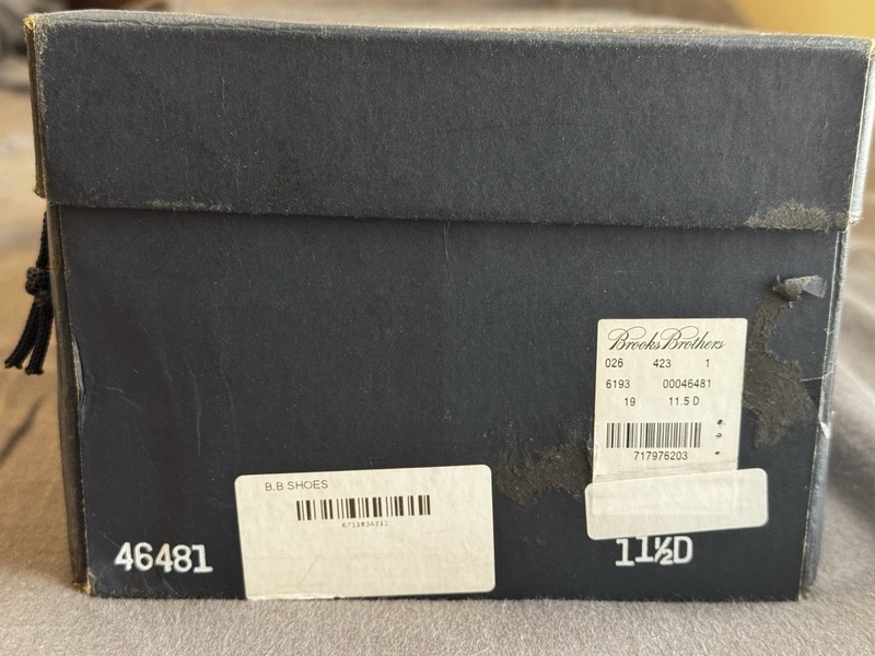 Alden 46481