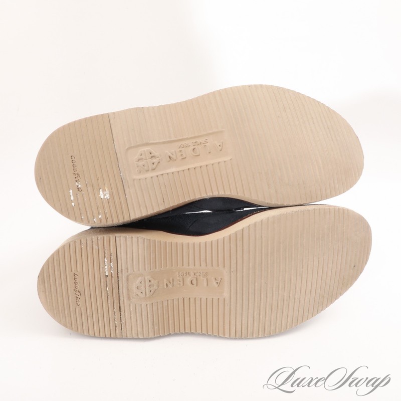 Alden D9912