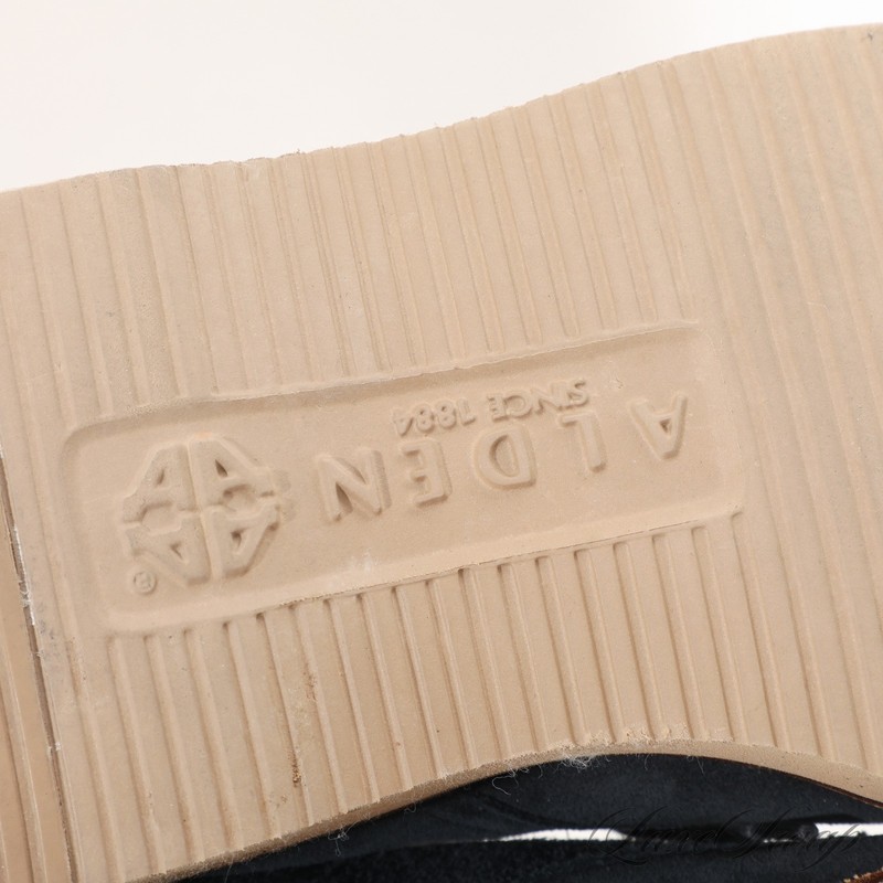 Alden D9912