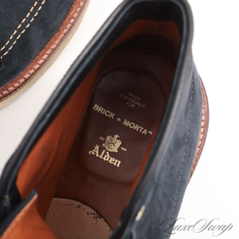 Alden D9912
