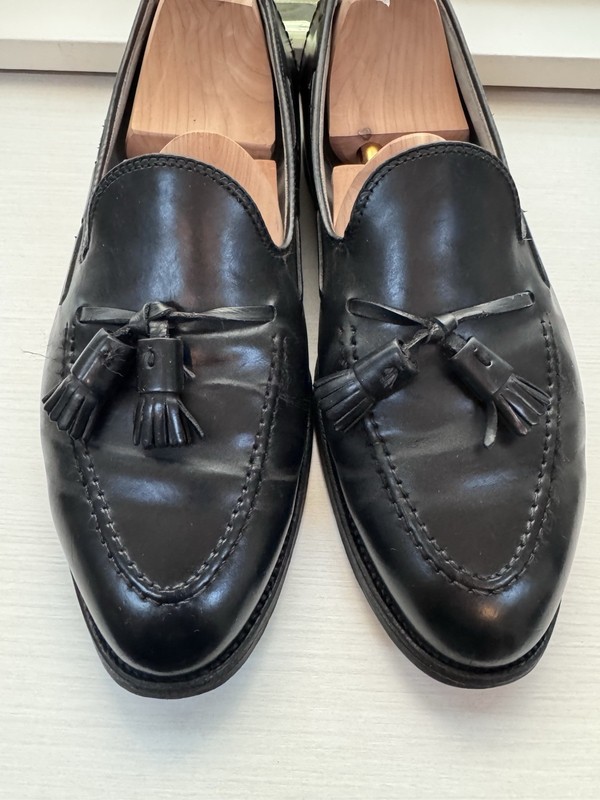 Alden 740
