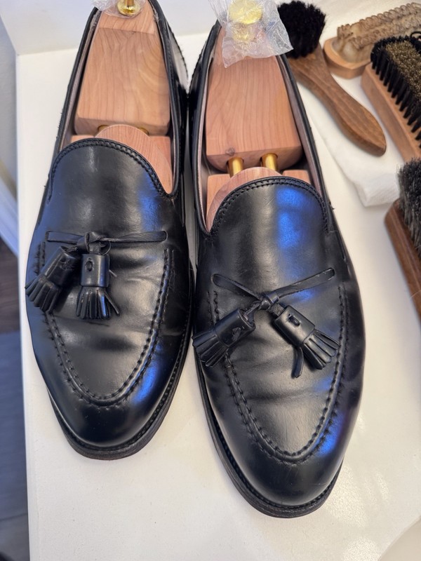 Alden 740