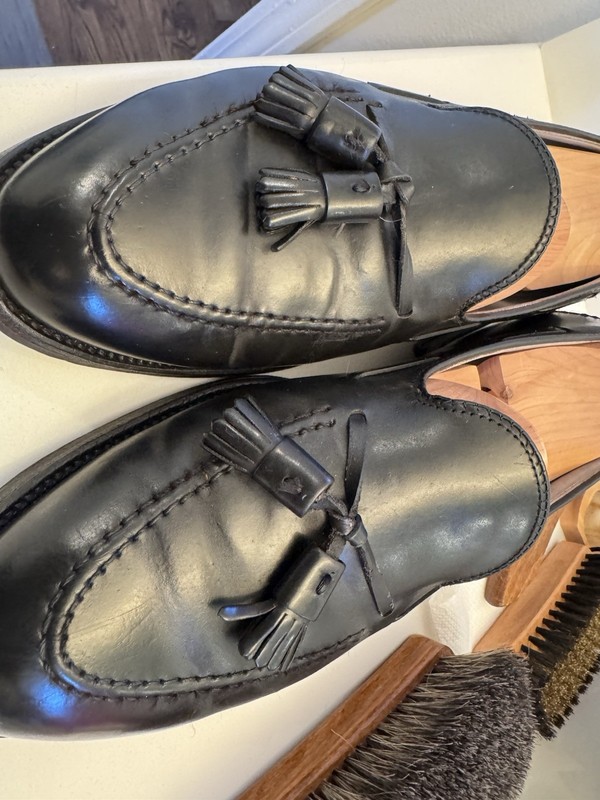 Alden 740