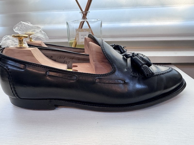 Alden 740