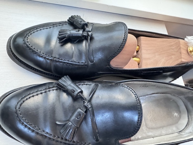 Alden 740