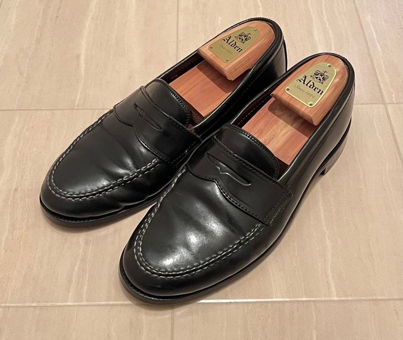 Alden 99362