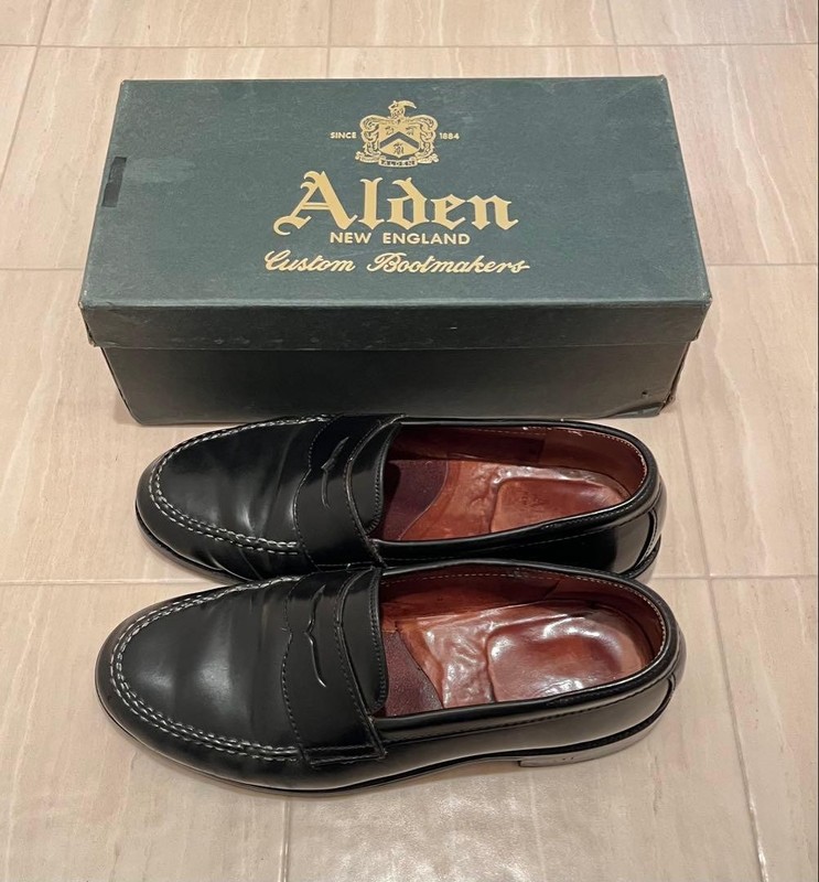 Alden 99362