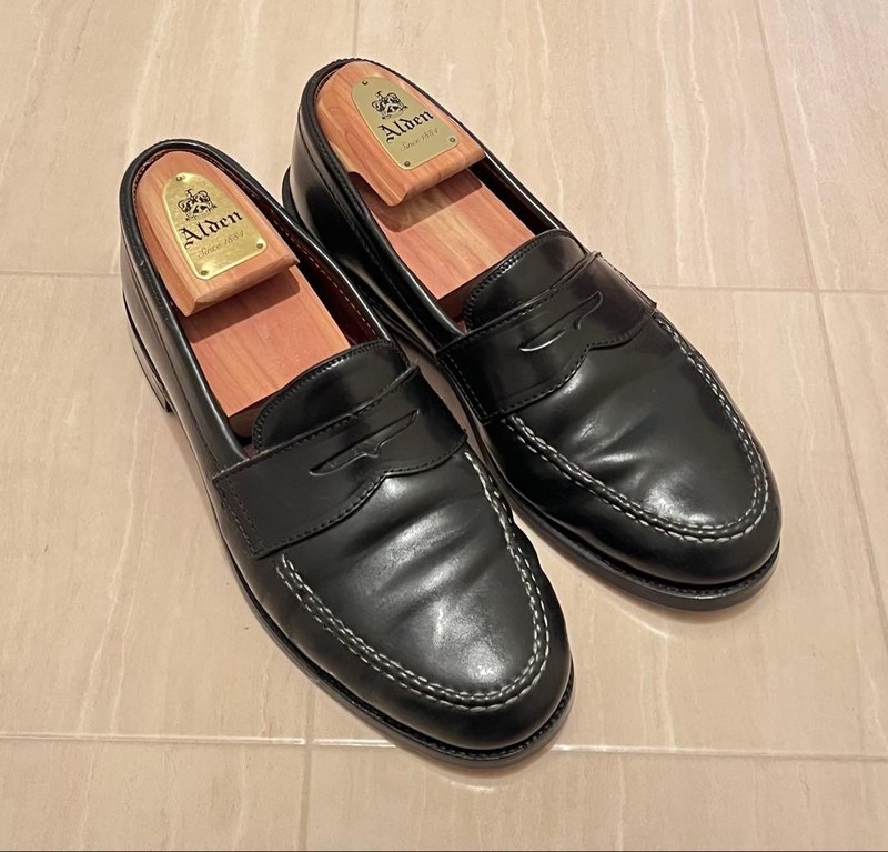 Alden 99362