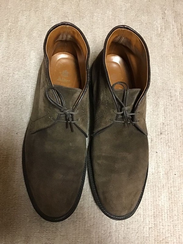 Alden 1273S