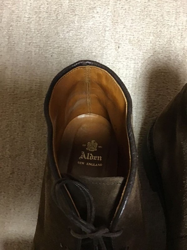 Alden 1273S
