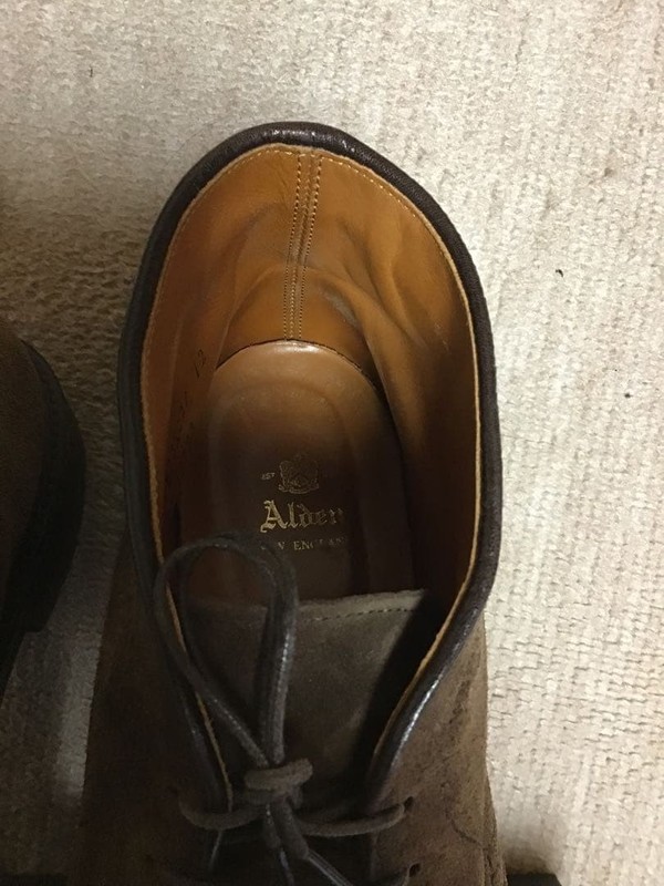 Alden 1273S