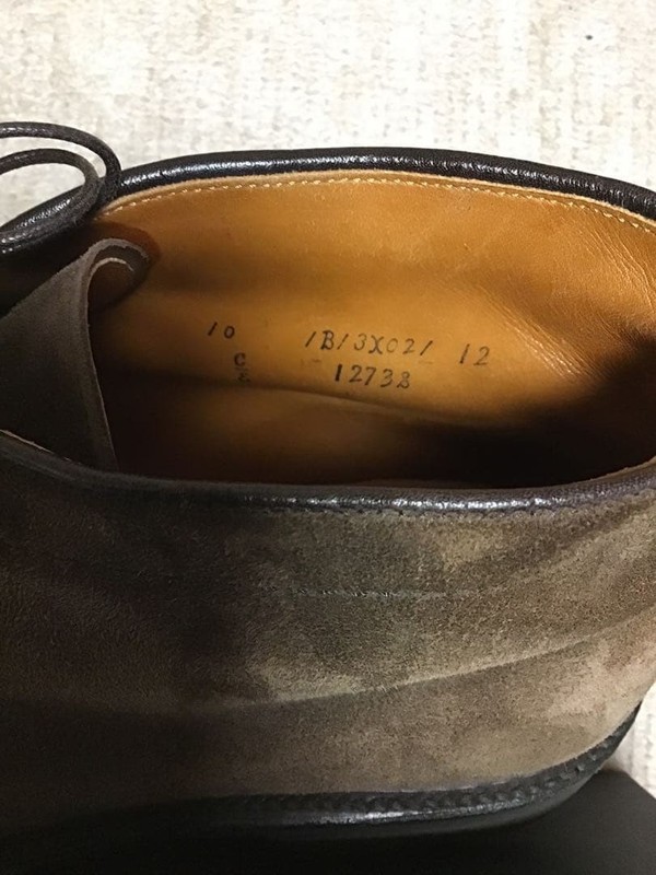 Alden 1273S