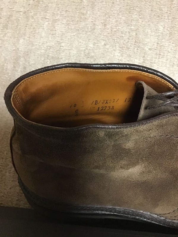 Alden 1273S