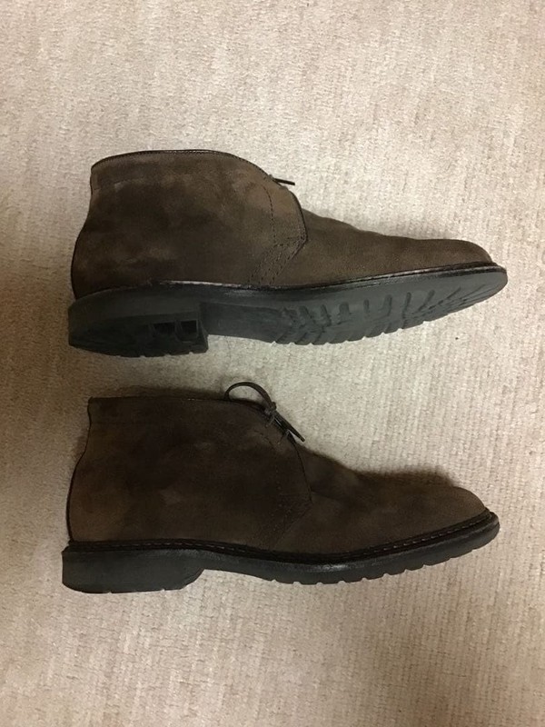 Alden 1273S