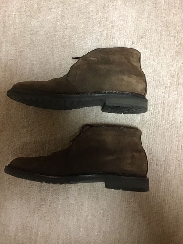 Alden 1273S