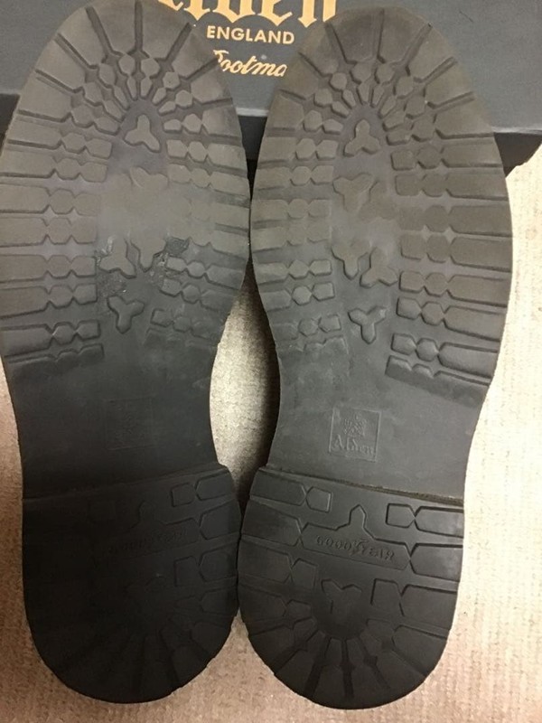 Alden 1273S