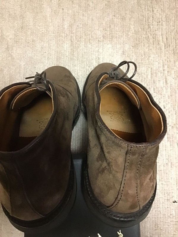 Alden 1273S