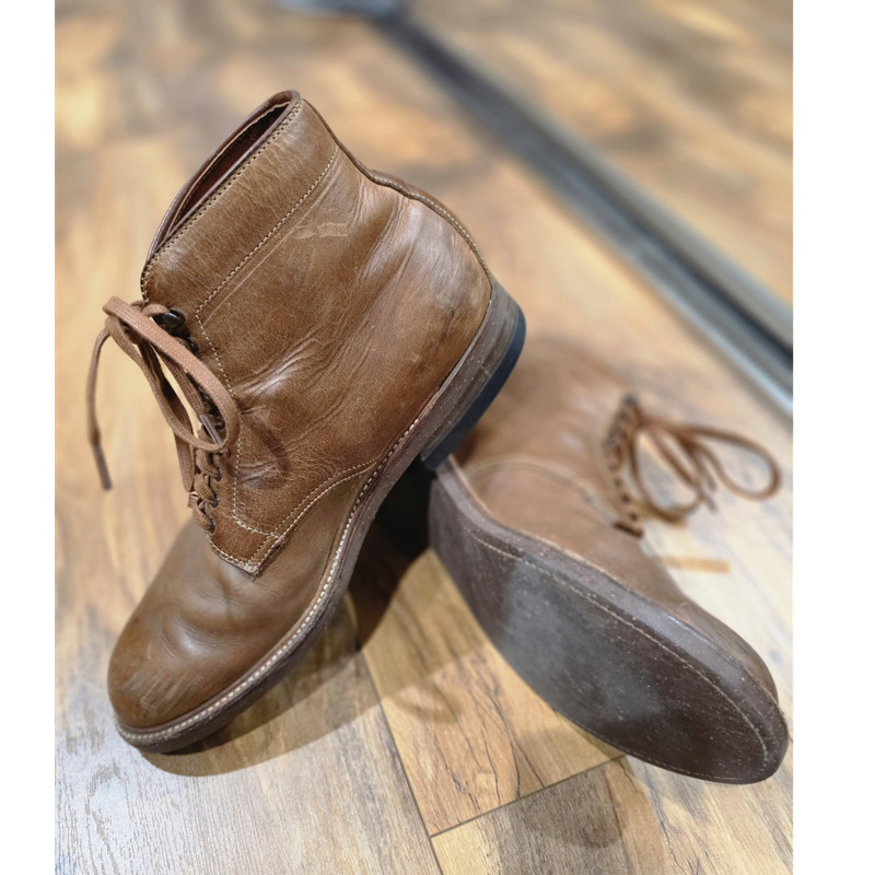 Alden 86049H