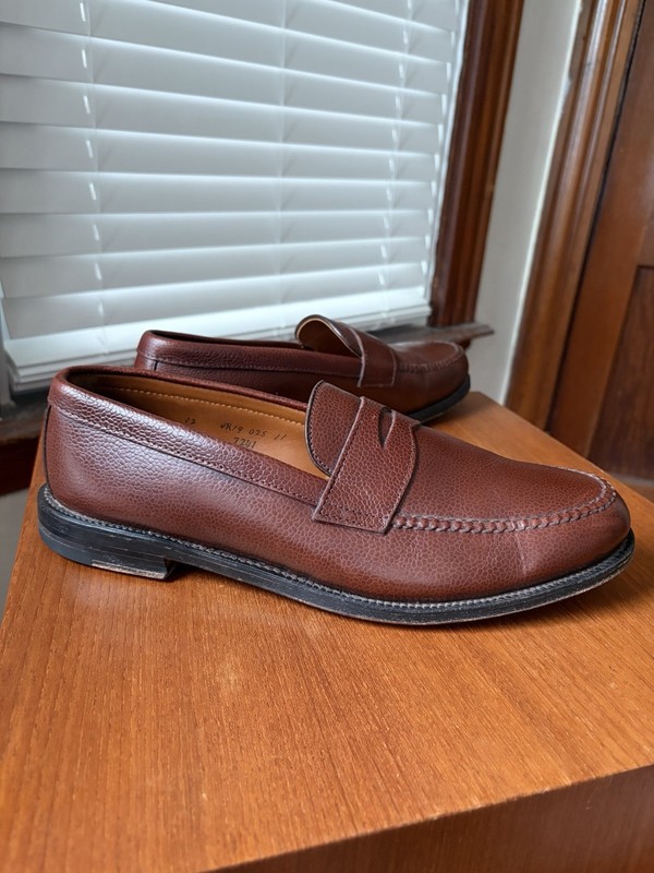 Alden 7241