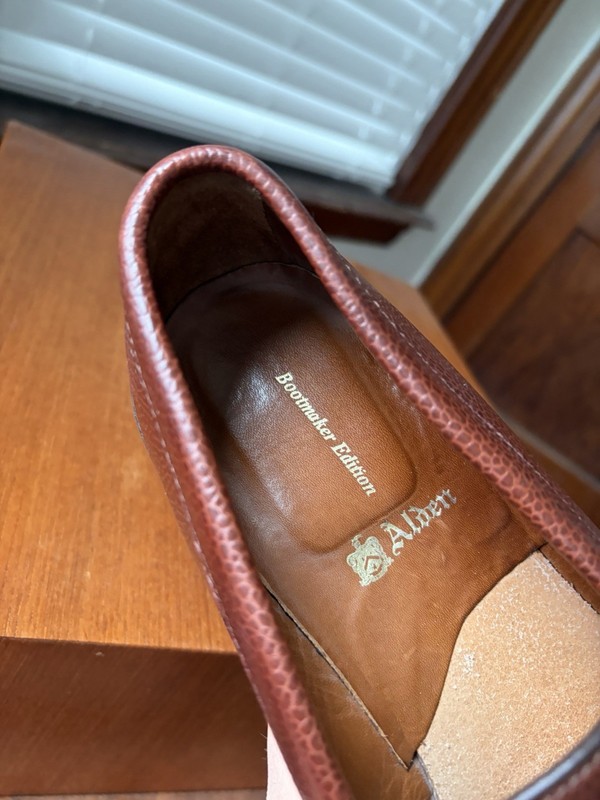 Alden 7241