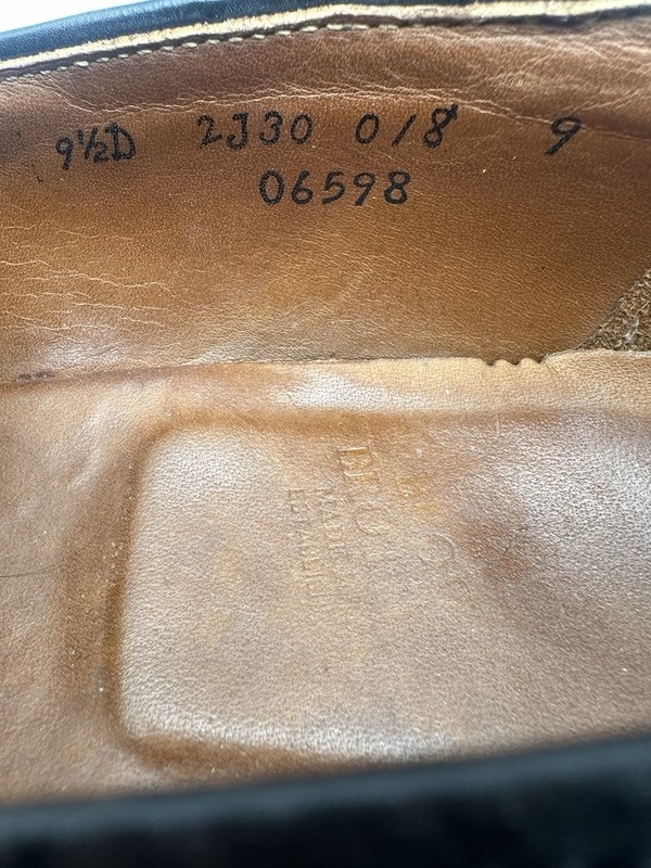 Alden 06598