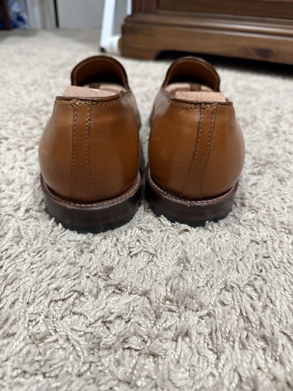Alden D9104