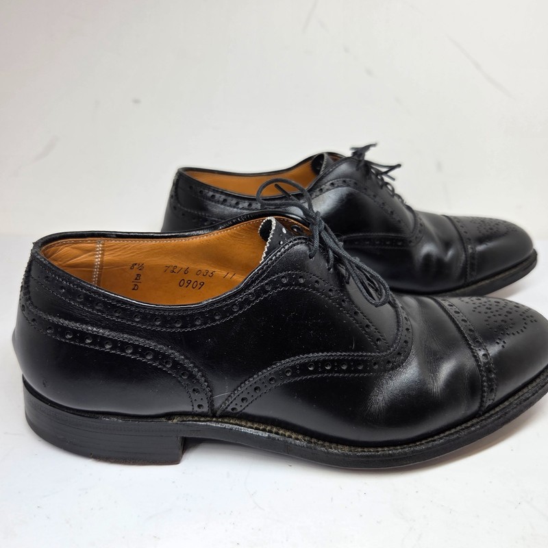Alden 0909