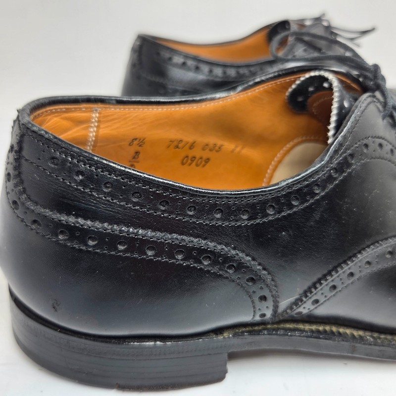 Alden 0909