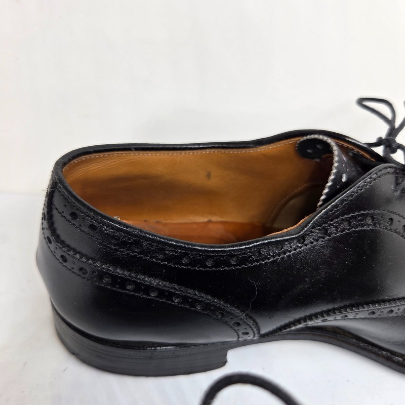 Alden 0909