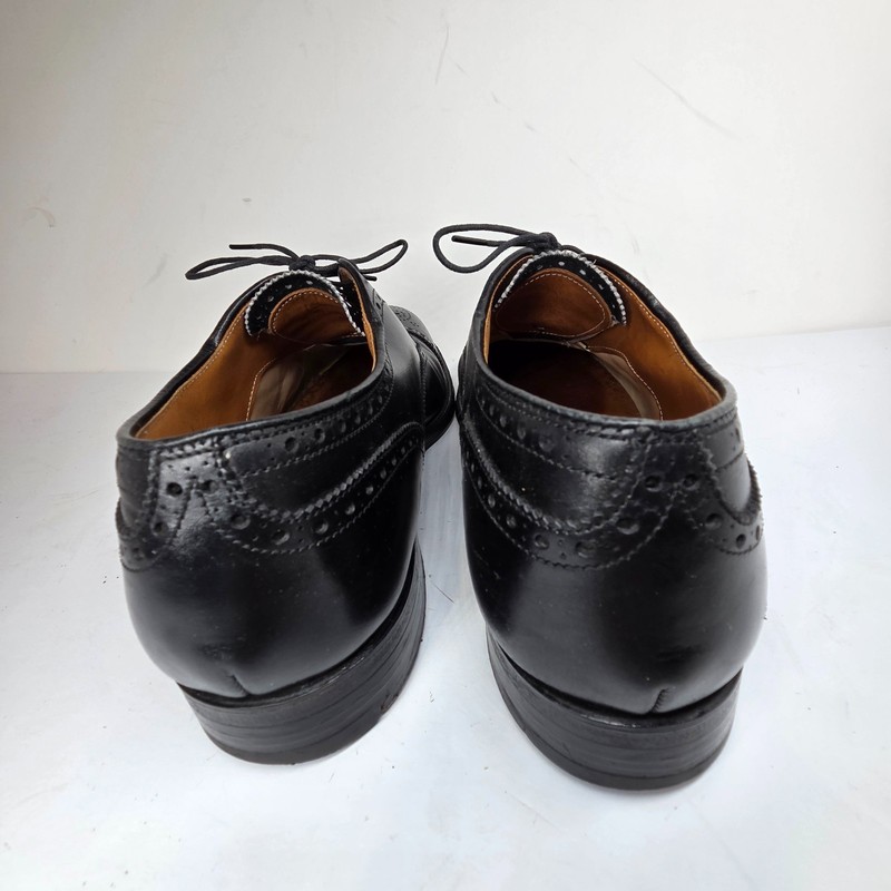 Alden 0909