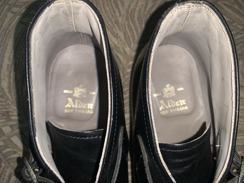 Alden 91990