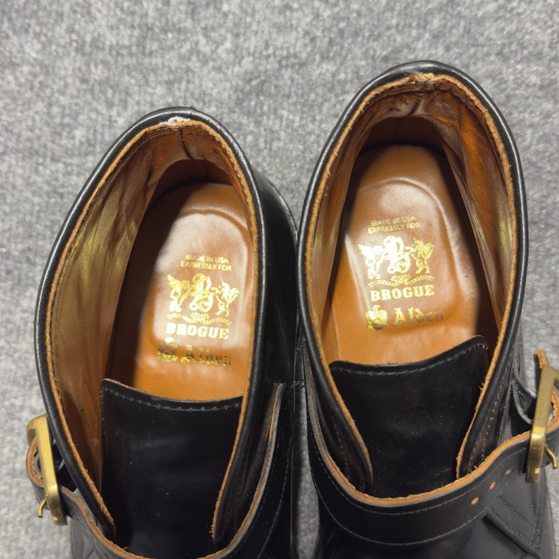 Alden D2709