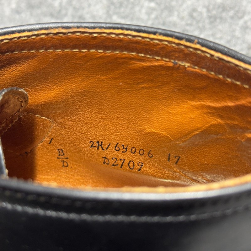 Alden D2709