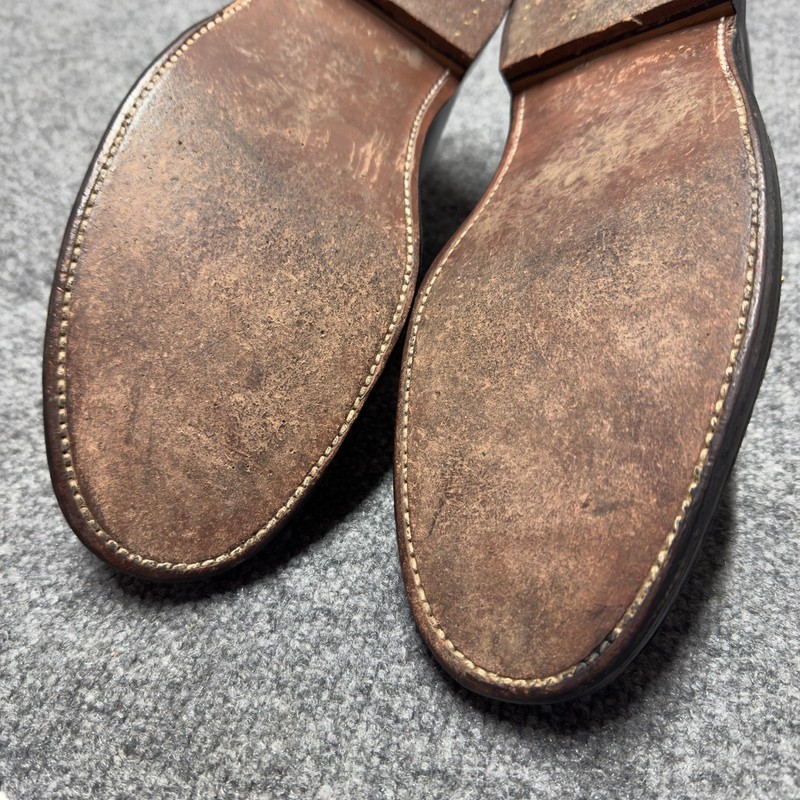 Alden D2709