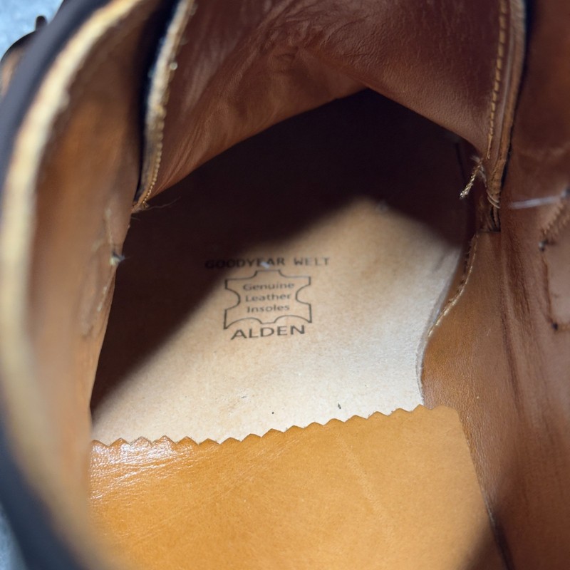 Alden D2709