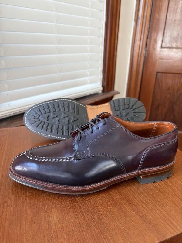 Alden D8624C