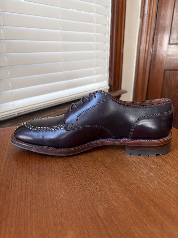 Alden D8624C