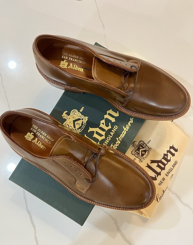 Alden 9905