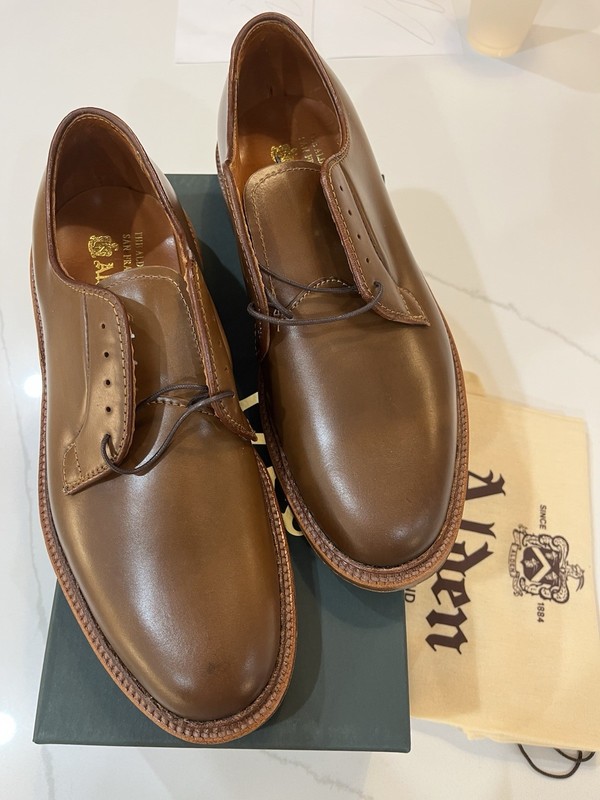 Alden 9905