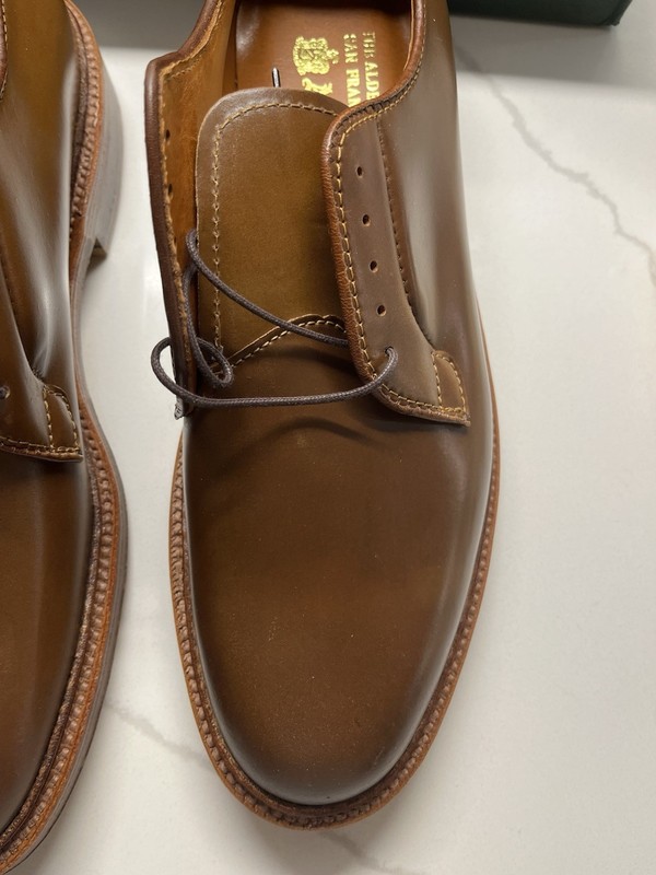 Alden 9905